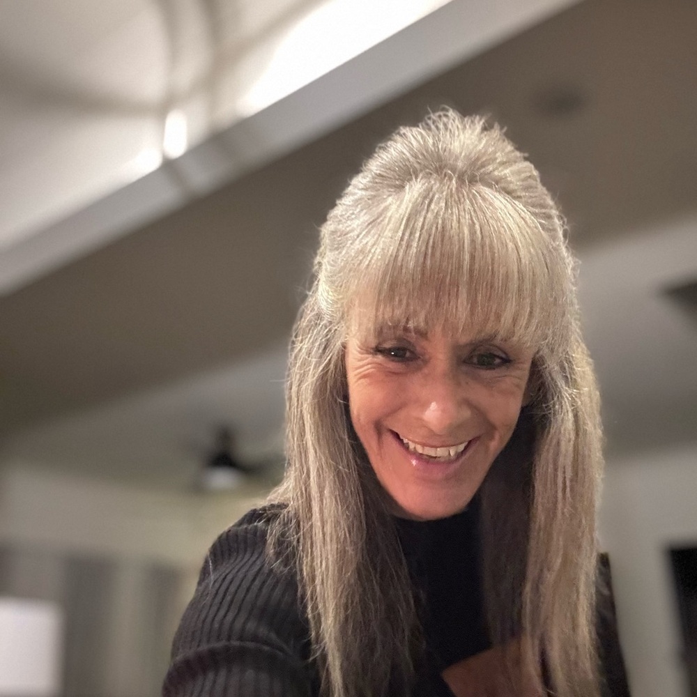 Meet your Posher, Tammy